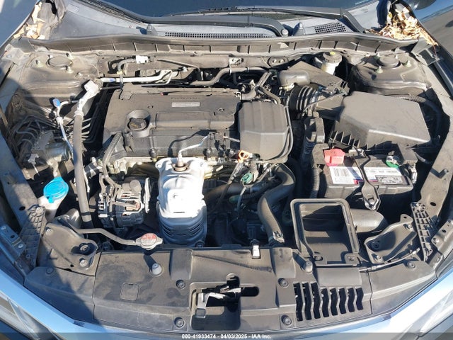 1HGCR2F37HA181962 Honda ACCORD LX