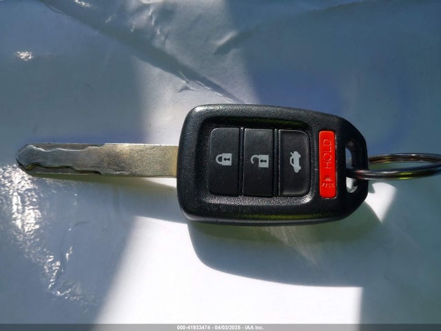 1HGCR2F37HA181962 Honda ACCORD LX