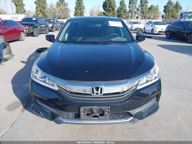 1HGCR2F37HA181962 Honda ACCORD LX