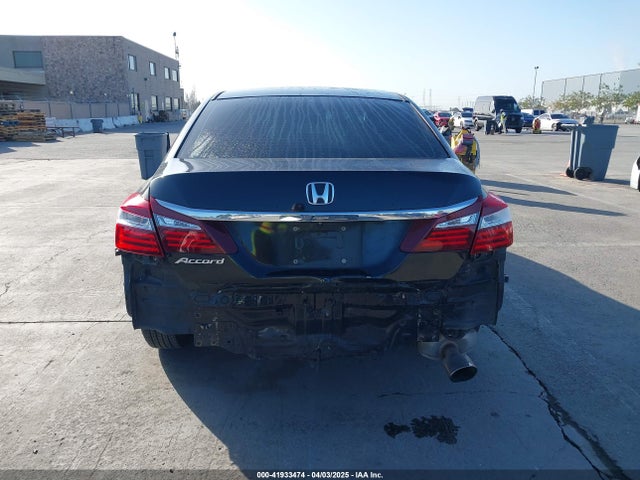 1HGCR2F37HA181962 Honda ACCORD LX