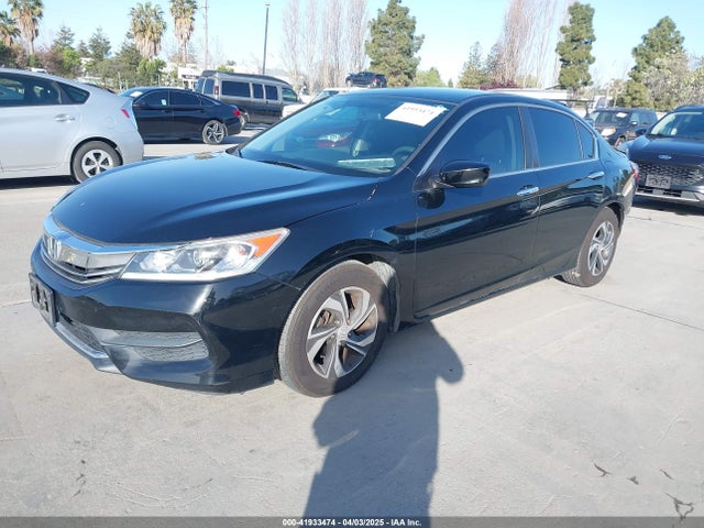 1HGCR2F37HA181962 Honda ACCORD LX