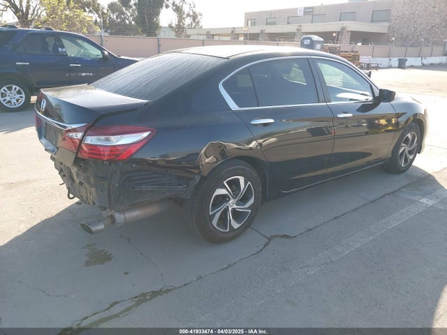 1HGCR2F37HA181962 Honda ACCORD LX
