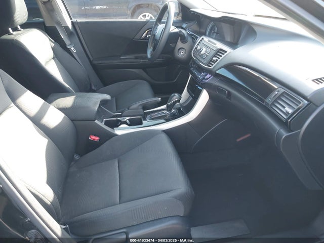 1HGCR2F37HA181962 Honda ACCORD LX