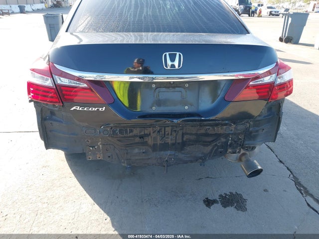 1HGCR2F37HA181962 Honda ACCORD LX