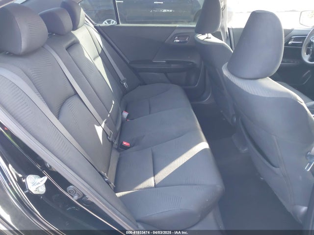 1HGCR2F37HA181962 Honda ACCORD LX