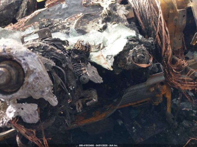 5N1AA0NE5EN606678 Nissan Armada Platinum