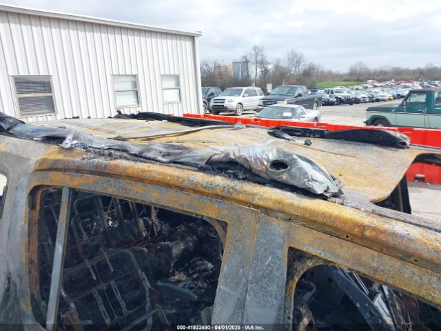 5N1AA0NE5EN606678 Nissan Armada Platinum