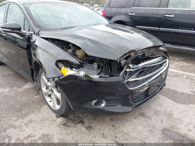 3FA6P0HD8GR119685 Ford FUSION SE