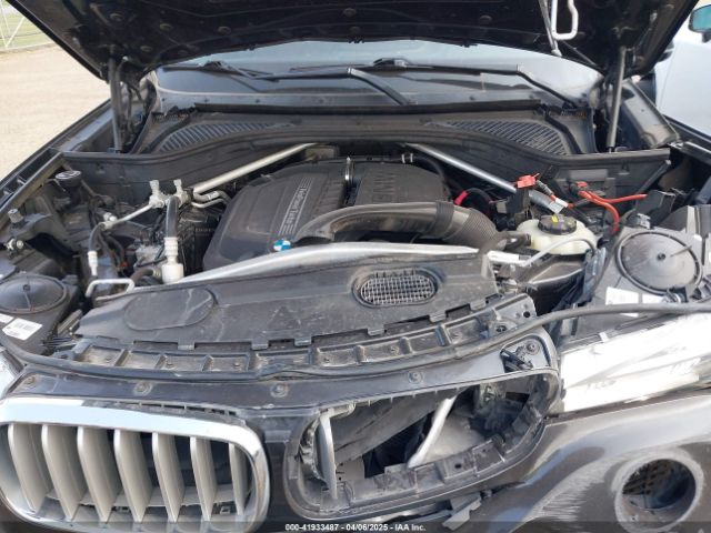 5UXKR2C5XJ0X10198 BMW X5 Sdrive35i