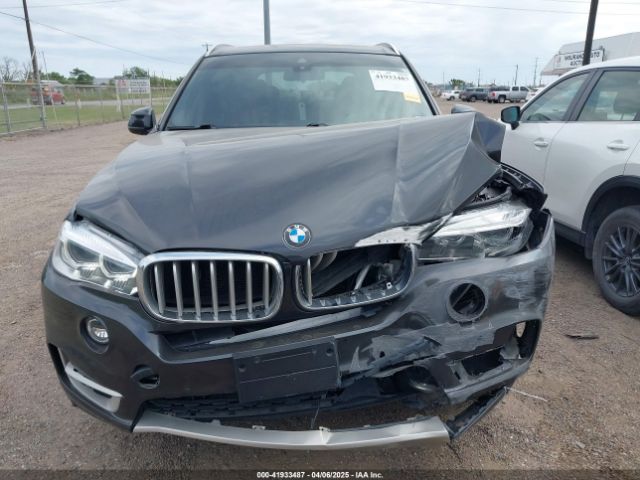 5UXKR2C5XJ0X10198 BMW X5 Sdrive35i
