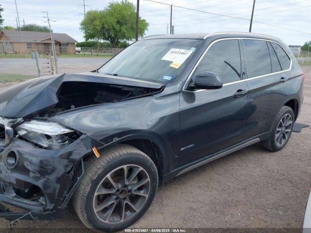 5UXKR2C5XJ0X10198 BMW X5 Sdrive35i