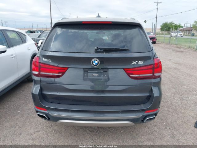 5UXKR2C5XJ0X10198 BMW X5 Sdrive35i