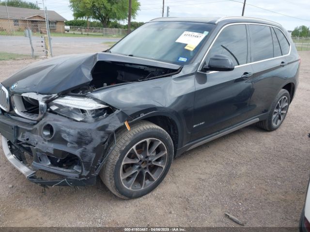 5UXKR2C5XJ0X10198 BMW X5 Sdrive35i