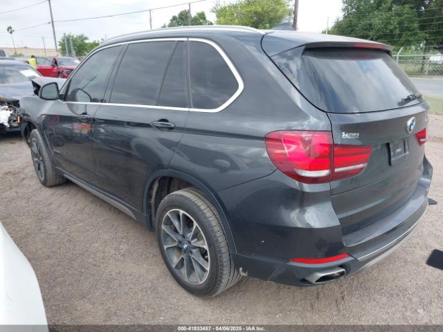 5UXKR2C5XJ0X10198 BMW X5 Sdrive35i