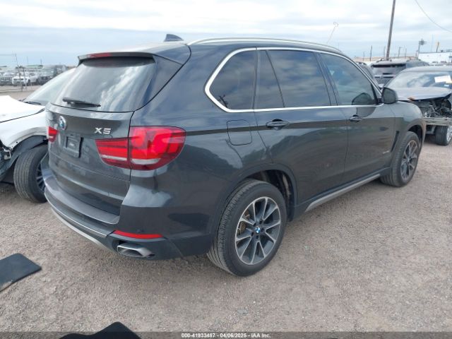 5UXKR2C5XJ0X10198 BMW X5 Sdrive35i