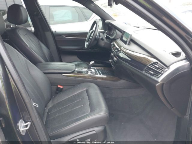 5UXKR2C5XJ0X10198 BMW X5 Sdrive35i
