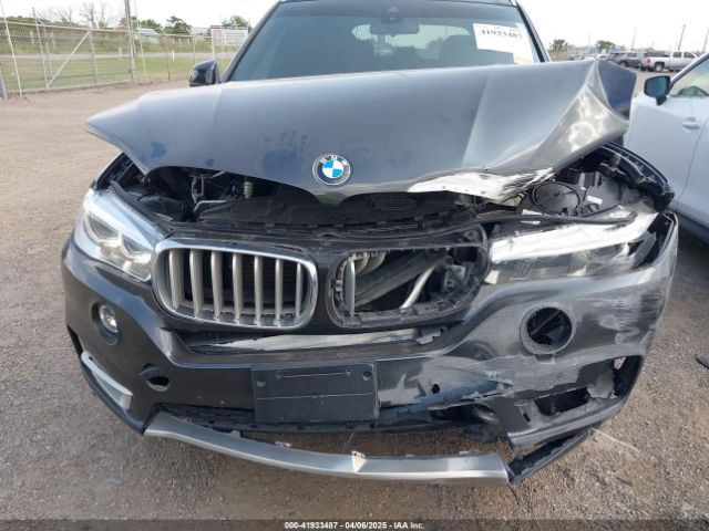 5UXKR2C5XJ0X10198 BMW X5 Sdrive35i