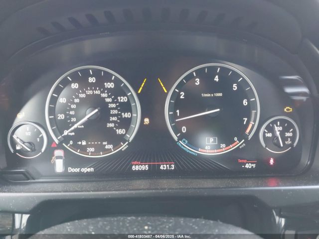 5UXKR2C5XJ0X10198 BMW X5 Sdrive35i