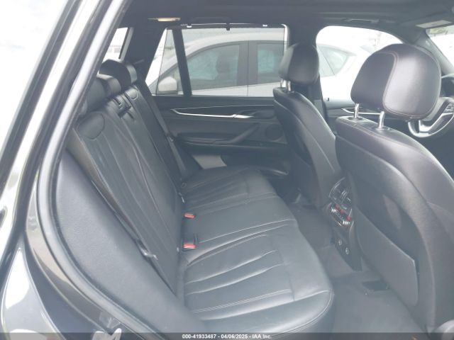 5UXKR2C5XJ0X10198 BMW X5 Sdrive35i