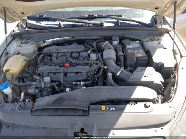 5XXG14J24NG092772 KIA t-gdi gamma ii