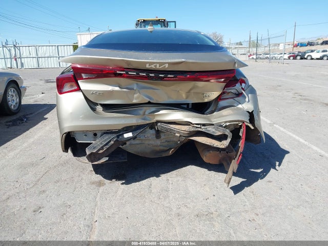 5XXG14J24NG092772 KIA t-gdi gamma ii