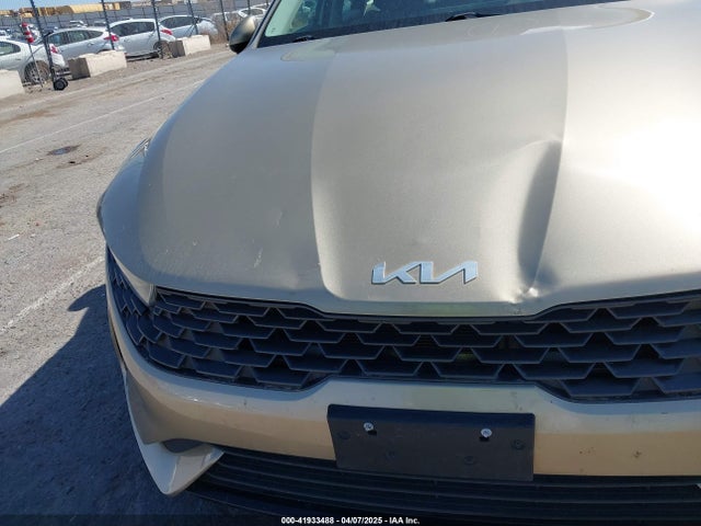 5XXG14J24NG092772 KIA t-gdi gamma ii