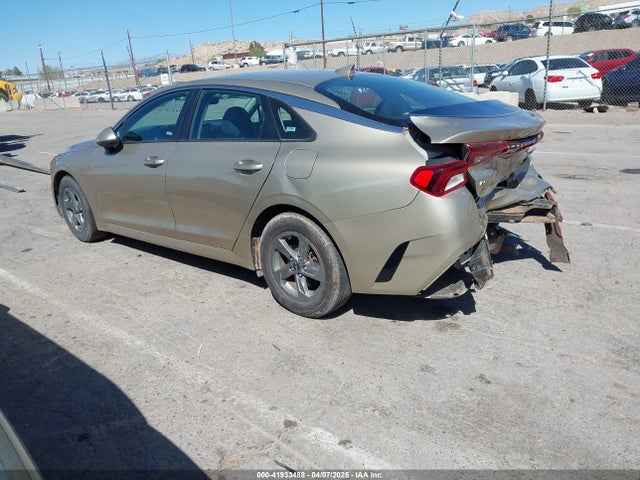 5XXG14J24NG092772 KIA t-gdi gamma ii