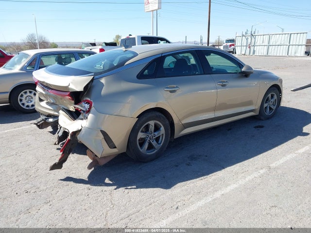 5XXG14J24NG092772 KIA t-gdi gamma ii