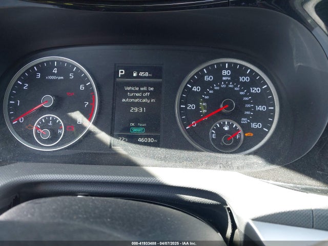 5XXG14J24NG092772 KIA t-gdi gamma ii
