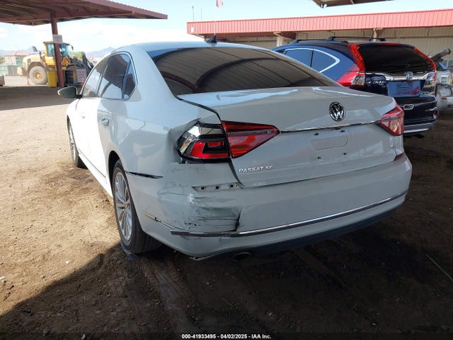 1VWBT7A34HC053289 Volkswagen Passat 1.8t Se