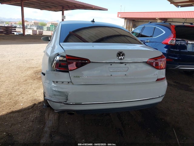 1VWBT7A34HC053289 Volkswagen Passat 1.8t Se