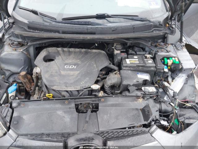 KMHTC6AD4HU309625 Hyundai Veloster
