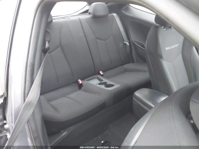 KMHTC6AD4HU309625 Hyundai Veloster