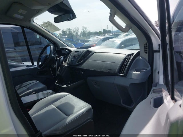 1FTYE1ZM5JKA81633 Ford Transit