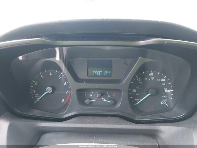 1FTYE1ZM5JKA81633 Ford Transit