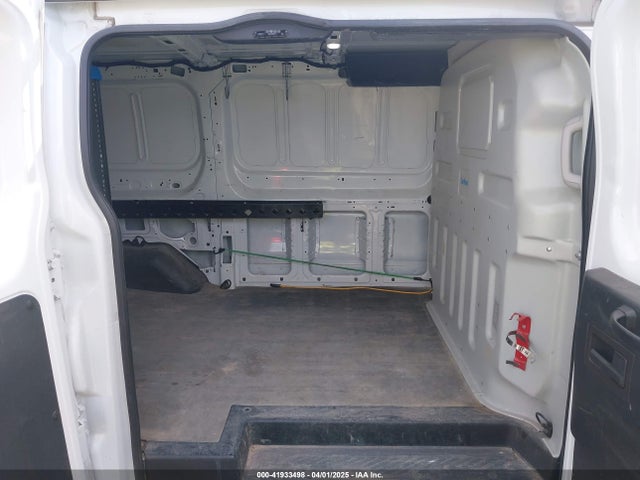 1FTYE1ZM5JKA81633 Ford Transit
