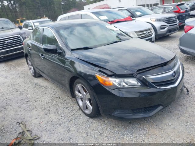 2014 ACURA ILX 19VDE1F34EE014422 Photo 0