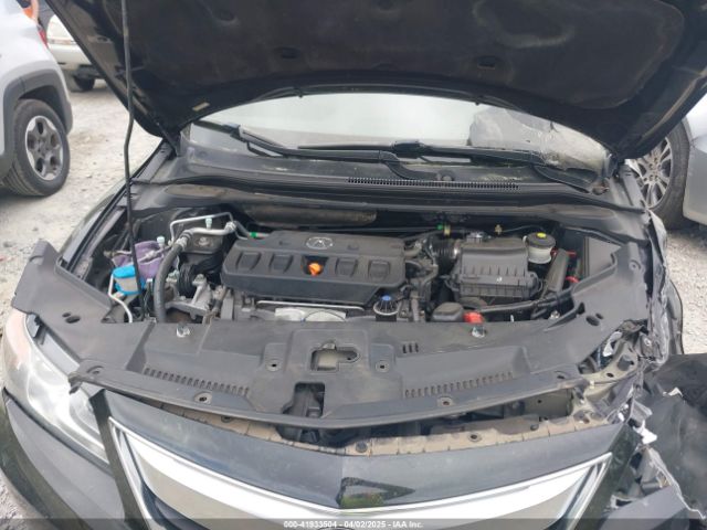 2014 ACURA ILX 19VDE1F34EE014422 Photo 9
