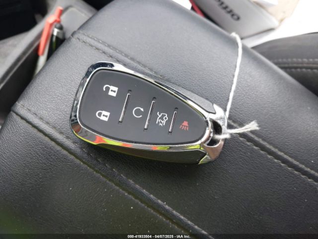 2014 ACURA ILX 19VDE1F34EE014422 Photo 10