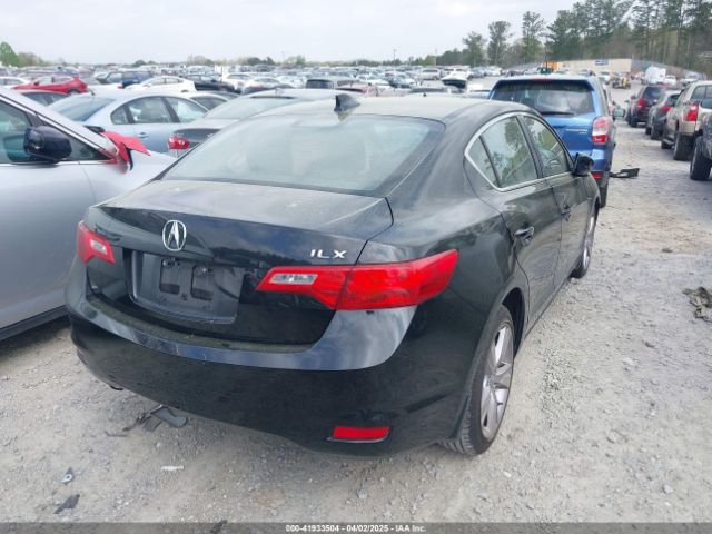 2014 ACURA ILX 19VDE1F34EE014422 Photo 3