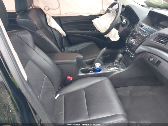 2014 ACURA ILX 19VDE1F34EE014422 Photo 4