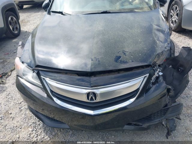 2014 ACURA ILX 19VDE1F34EE014422 Photo 5