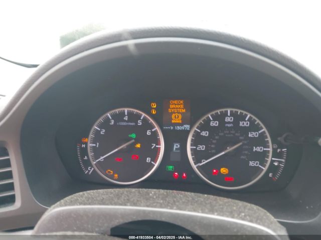 2014 ACURA ILX 19VDE1F34EE014422 Photo 6