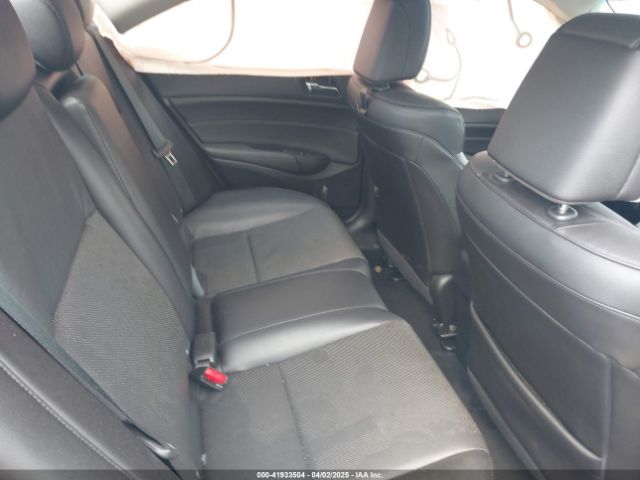 2014 ACURA ILX 19VDE1F34EE014422 Photo 7