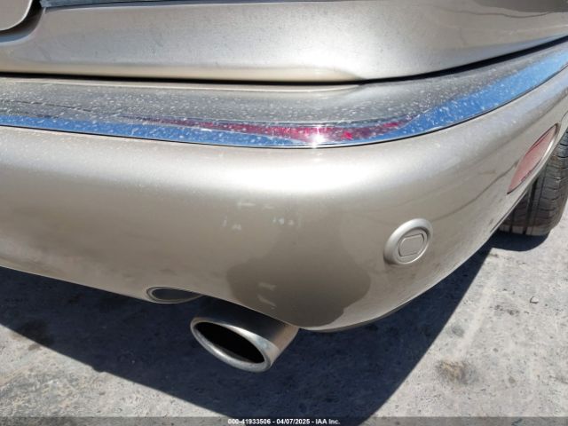 2001 JAGUAR XJ8 SAJDA23C81LF22167 Photo 5