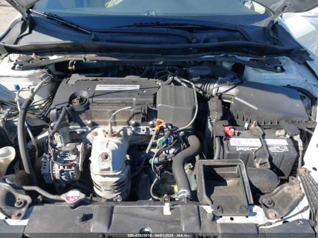 1HGCR2F72EA270286 Honda ACCORD EX