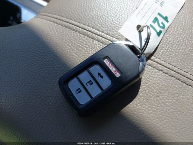 1HGCR2F72EA270286 Honda ACCORD EX