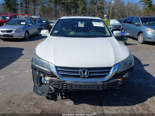 1HGCR2F72EA270286 Honda ACCORD EX