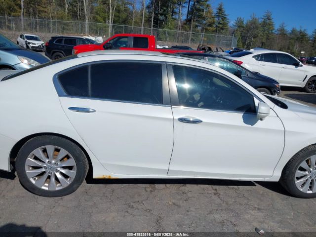 1HGCR2F72EA270286 Honda ACCORD EX