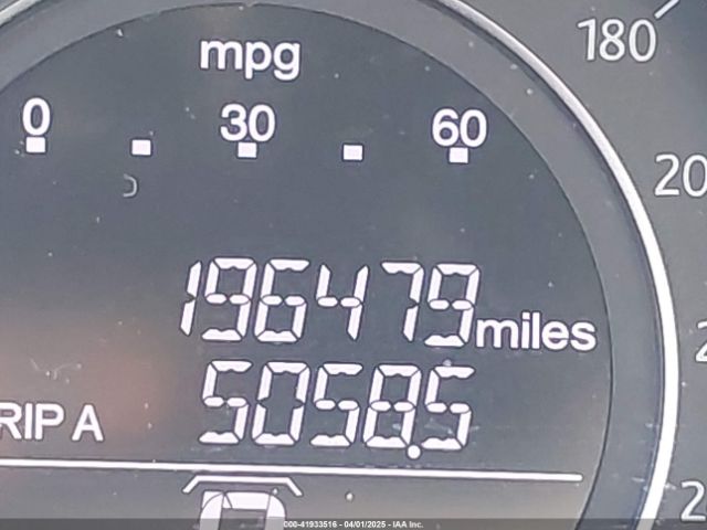 1HGCR2F72EA270286 Honda ACCORD EX